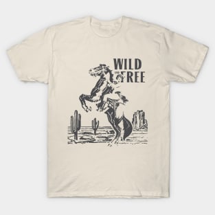 CowGirl T-Shirt